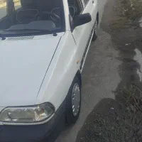 پراید مدل 90|خودرو سواری و وانت|قائم‌شهر, |دیوار