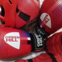 ست ورزش بکس|تجهیزات ورزشی|قزوین, |دیوار