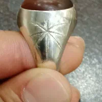 انگشترنقره