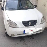تیبا صندوقدار مدل93