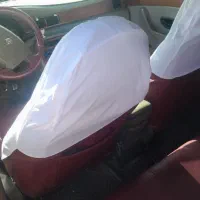 سمند پلاک ع ef7|خودرو سواری و وانت|یزد, |دیوار