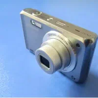 دوربین عکاسی سامسونگ ۲ مانیتور لنز قوی معاوضه گوشی|دوربین عکاسی و فیلمبرداری|ارومیه, |دیوار