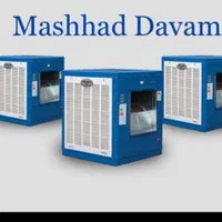 کولر کولرآبی مشهد دوام مدل۸۰۰۰ پوشال ۵سال گارانتی|کولر آبی|مشهد, شهید آوینی|دیوار