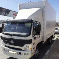 شرکت اتوبار باربری اثاثیه منزل حمل و نقل اسباب کشی