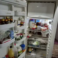 یخچال پارس موتور ژاپنی بیصدا و نرم