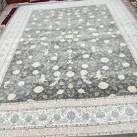 یک جفت فرش 12متری