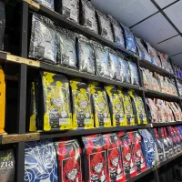 تام کینز 80*20