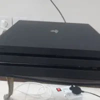 پلی استیشن ۴ پرو