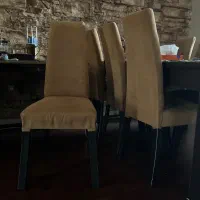 صندلی ناهار خوری|میز و صندلی غذاخوری|تهران, درختی|دیوار