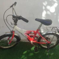 دوچرخه سایز ۱۶|دوچرخه، اسکیت، اسکوتر|خمین, |دیوار