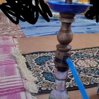 قلیون|کوهنوردی و کمپینگ|اهواز, اهواز|دیوار