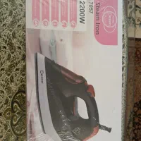 اتوبخار دسینی نو|اتو و لوازم اتو|قزوین, |دیوار