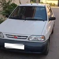 پراید ۱۳۱