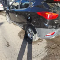 جکs3در حد صفر مدل ۱۴۰۳|خودرو سواری و وانت|اردبیل, |دیوار