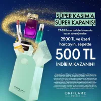 تخفیف بلک فرایدی اوریفلیم سوئد|آرایشی، بهداشتی، درمانی|خرمشهر, |دیوار