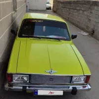 پیکان کلکسیونی۸۱|خودرو سواری و وانت|همدان, |دیوار