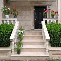 اجاره ویلا کوهستانی/عمارت سما نوده خورگام