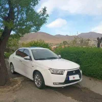 دنا پلاس توربو  اتوماتیک  بدون رنگ ۱۴۰۱