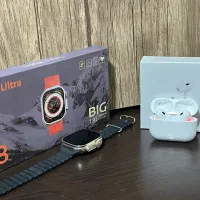 ساعت و ایرپاد پرو با قیمت به صرفه