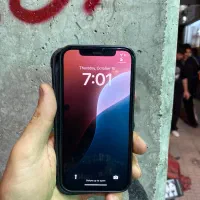 اپل ۱۲ نرمال ۱۲۸ گیگ دوسیم