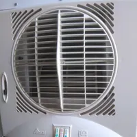 کولر آبی آبسال رومیزی