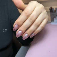 کاشت ناخن|خدمات آرایشگری و زیبایی|قزوین, |دیوار