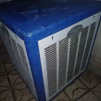 کولر 7500 مشهدسرما در حد نو