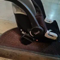 دو عدد کریر یکی قابل نصب روی کالسکه