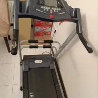 تردمیل Iron master|تجهیزات ورزشی|پردیس, فاز ۸|دیوار
