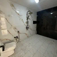 ۲۵۵متر ۴خواب *نوساز و کلیدنخورده *|اجارهٔ آپارتمان|ری, دولت‌آباد|دیوار