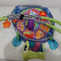 تشک بازی کودک