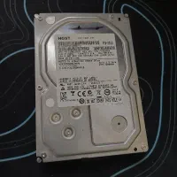 هارد 2 ترا پر سرعت