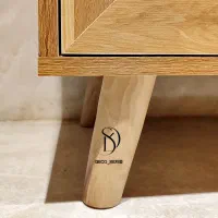 جاکفشی حصیری آدرین/ Adryn|جاکفشی، کمد، دراور|احمدآبادمستوفی, |دیوار