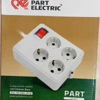 محافظ برقی و سه راهی|سایر لوازم برقی|اردبیل, |دیوار