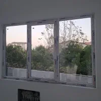 تولید و تعمیرات پنجره دوجداره