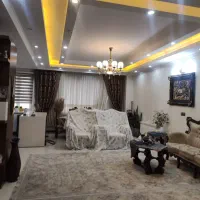 آپارتمان ۱۰۰م تک واحدی/جنوبی/موسی کاظم/اسلامشهر