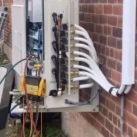 خدمات لباسشویی اسپلیت|خدمات پیشه و مهارت|صومعهسرا, |دیوار