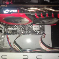 کارت گرافیک GTX 1070 MSI GAMING X OC