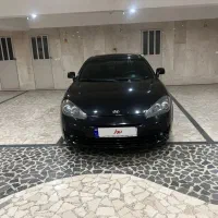 هیوندایی کوپه fx
