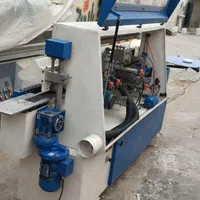 لبه چسبان ۵ایستگاه نوین چوب|ماشینآلات صنعتی|شیراز, شهرک گلها|دیوار