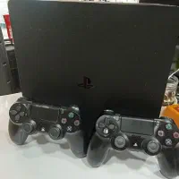 کنسول بازی ps4