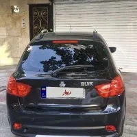 کوییک مدل ۱۴۰۰