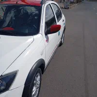 کوییک rمدل 1400|خودرو سواری و وانت|بیرجند, |دیوار