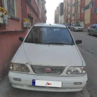 پراید141مدل1387|خودرو سواری و وانت|سقز, |دیوار