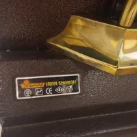 بخاری ۲۴۰۰۰ شومینه مارک ایران شرق|بخاری، هیتر، شومینه|کرمانشاه, |دیوار