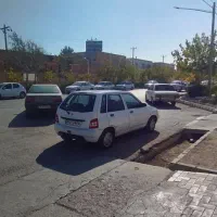 پراید ۱۱۱ مدل۹۳|خودرو سواری و وانت|بجنورد, |دیوار