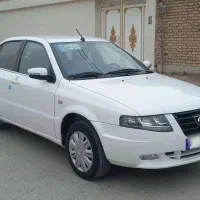 سورن ۴۰۴ برقی درحده صفر