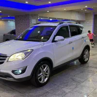 چانگان CS35وارداتی مونتاژ چین مدل ۱۳۹۸