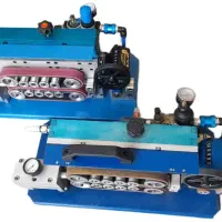 دستگاه شوتینگ فیبر نوری|ماشین‌آلات صنعتی|تهران, ونک|دیوار