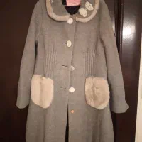 پالتو دخترانه